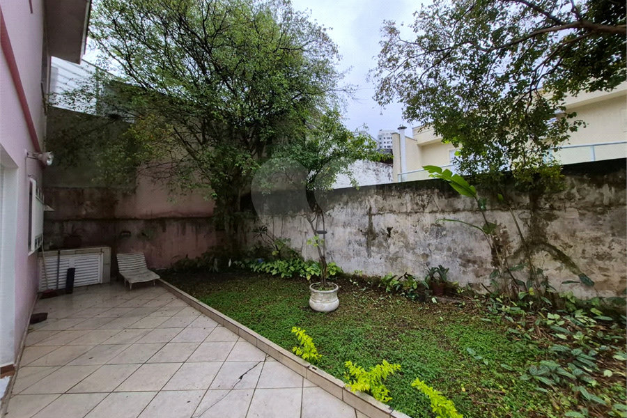 Sobrado à venda com 3 quartos, sendo 1 suíte, em Parque Mandaqui, São Paulo, SP