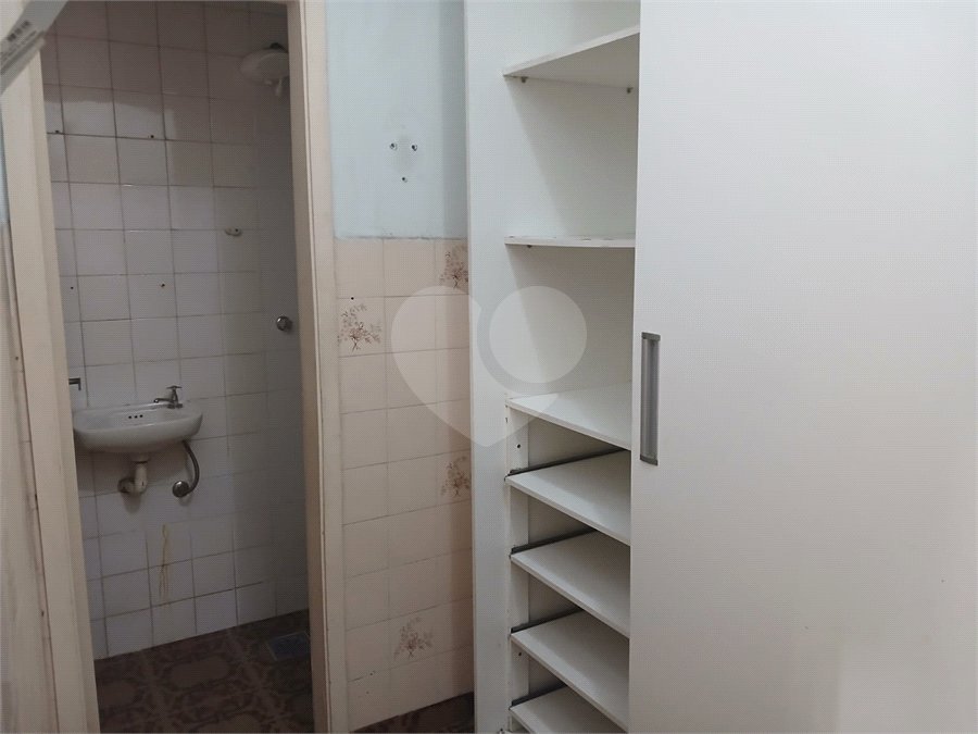Apartamento à venda com 3 quartos, sendo 1 suíte,  em Tijuca, Rio de Janeiro, RJ