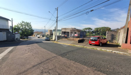 Terreno à venda em Capela, Vinhedo, SP