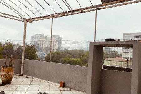 Casa para alugar em Jardim Londrina, São Paulo, SP