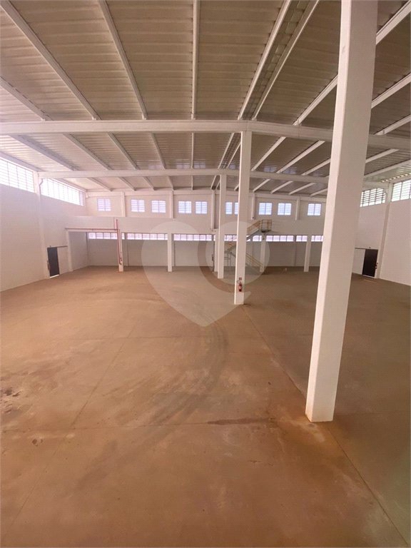 Galpão para alugar em Park Comercial de Indaiatuba, Indaiatuba, SP