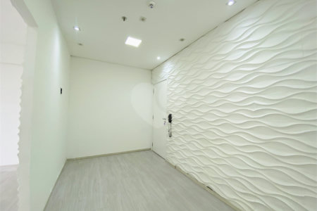 Sala à venda no Centro, São Bernardo do Campo, SP
