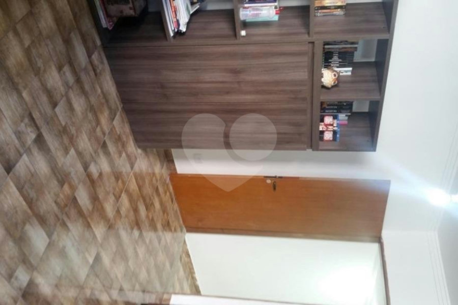 Sobrado à venda com 3 quartos, sendo 1 suíte, em Tucuruvi, São Paulo, SP