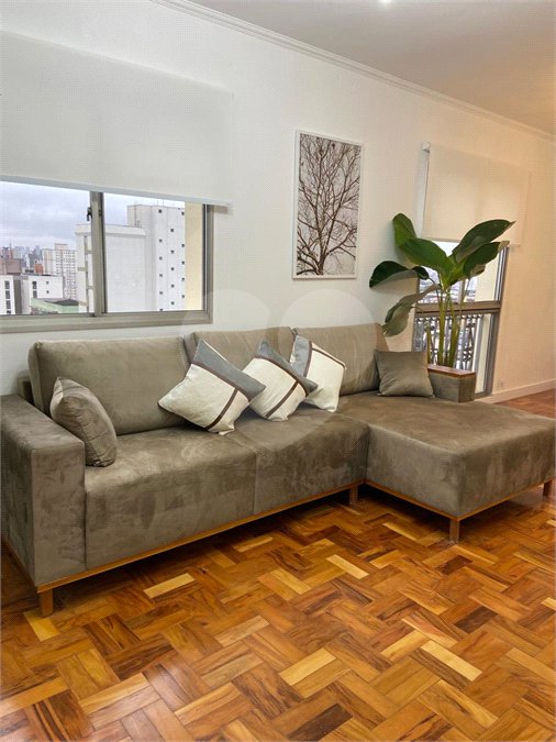 Apartamento à venda com 3 quartos, sendo 1 suíte, no Centro, Santo André, SP