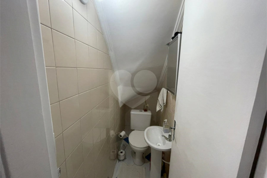 Sobrado à venda com 2 quartos em Casa Verde, São Paulo, SP