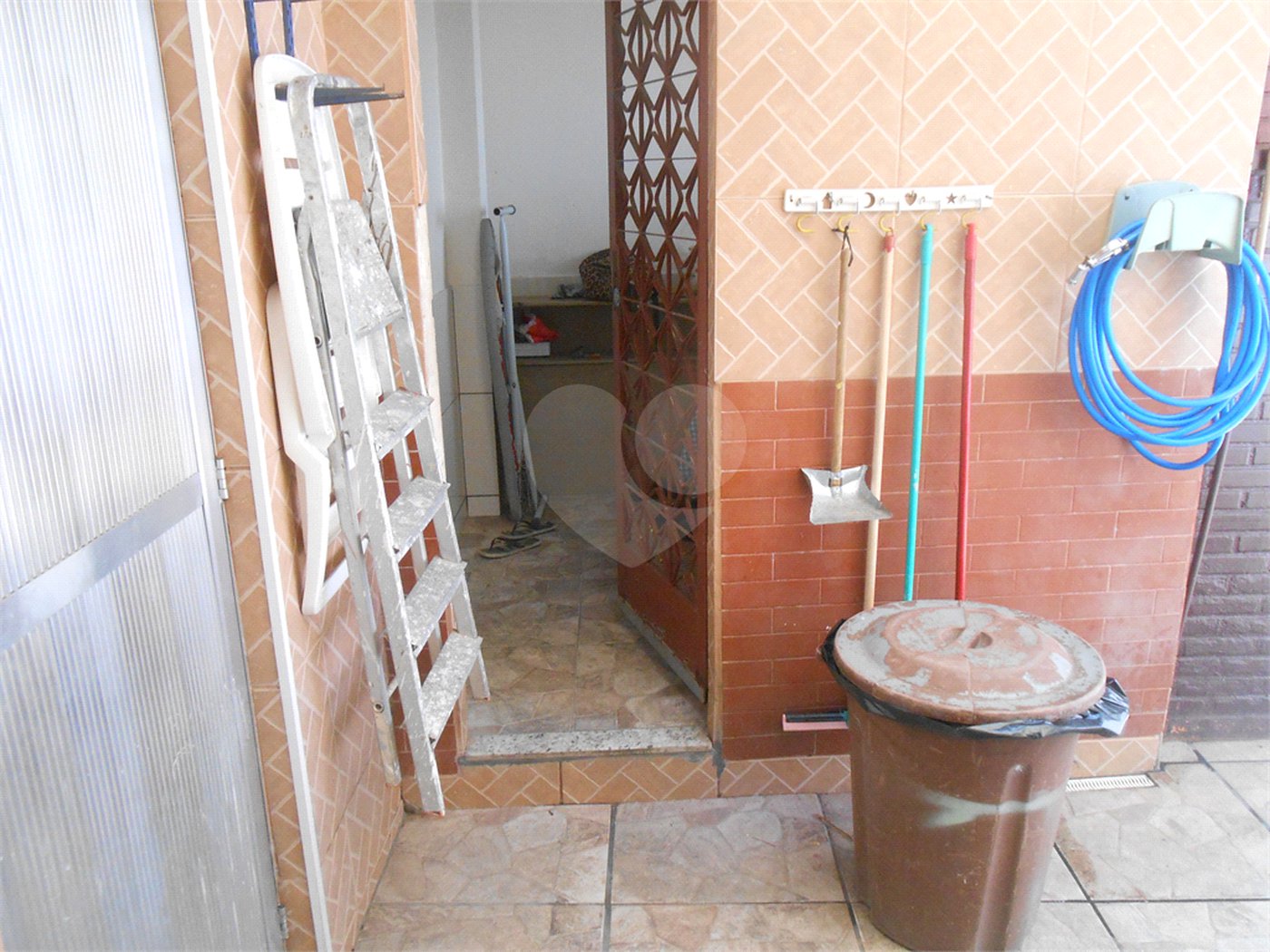 Casa à venda com 5 suítes em Tijuca, Rio de Janeiro, RJ