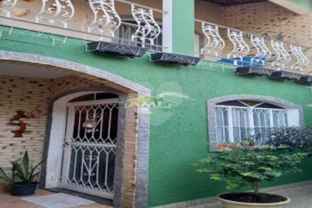 Casa à venda com 3 quartos, sendo 1 suíte, em Santíssimo, Rio de Janeiro, RJ