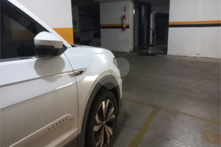 Apartamento à venda com 3 quartos, sendo 1 suíte, em Jardim Rossignatti, Indaiatuba, SP