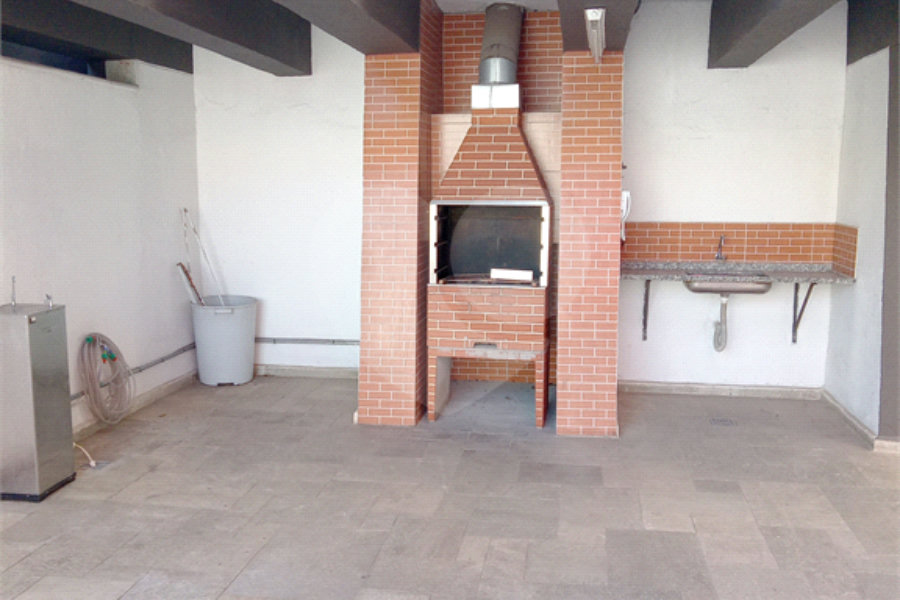 Apartamento à venda com 3 quartos, sendo 1 suíte, em Freguesia do Ó, São Paulo, SP