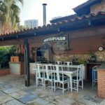 Sobrado à venda com 5 quartos, sendo 3 suítes, em Jardim Marajoara, São Paulo, SP
