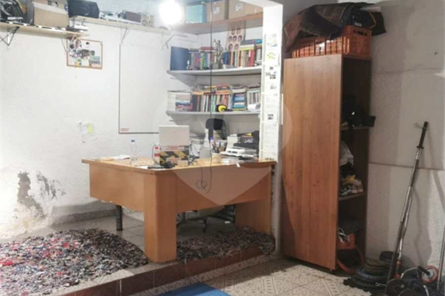 Casa à venda com 2 quartos em Horto, São Paulo, SP
