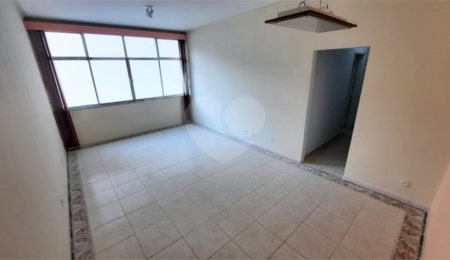 Apartamento à venda com 3 quartos em Tijuca, Rio de Janeiro, RJ