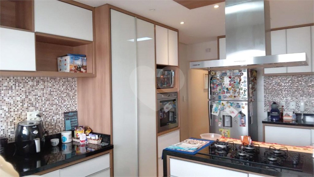 Apartamento à venda com 3 quartos, sendo 1 suíte, em Parque Novo Mundo, São Paulo, SP