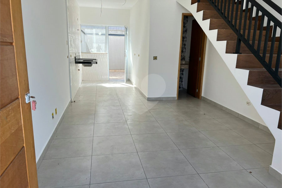 Casa à venda com 2 quartos no condomínio Viva Bem Cajamar, Cajamar - SP