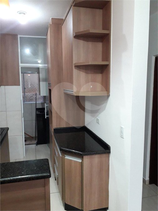 Apartamento à venda com 2 quartos em Terras de São José, Mairinque, SP