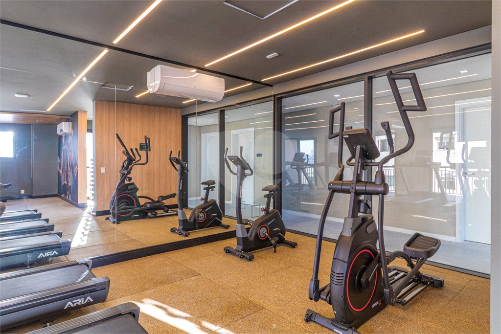 Apartamento à venda com 2 quartos, sendo 1 suíte, em Brooklin, São Paulo, SP