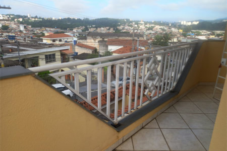 Sobrado à venda com 3 suítes em Vila Mazzei, São Paulo, SP