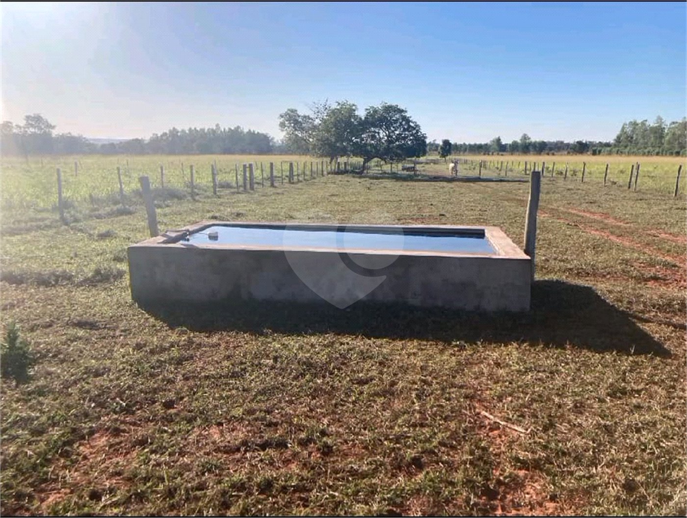 Chácara à venda com 6 quartos no Centro, Terenos, MS
