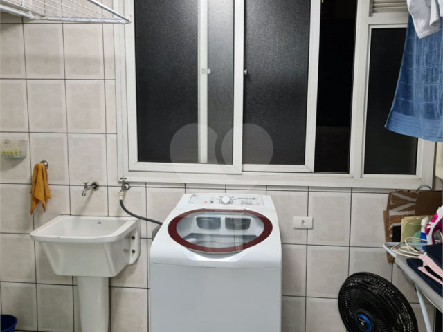 Apartamento à venda com 3 quartos, sendo 1 suíte,  em Mandaqui, São Paulo, SP