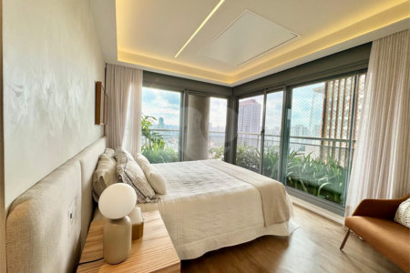 Apartamento à venda com 3 suítes em Jardim das Acácias, São Paulo, SP