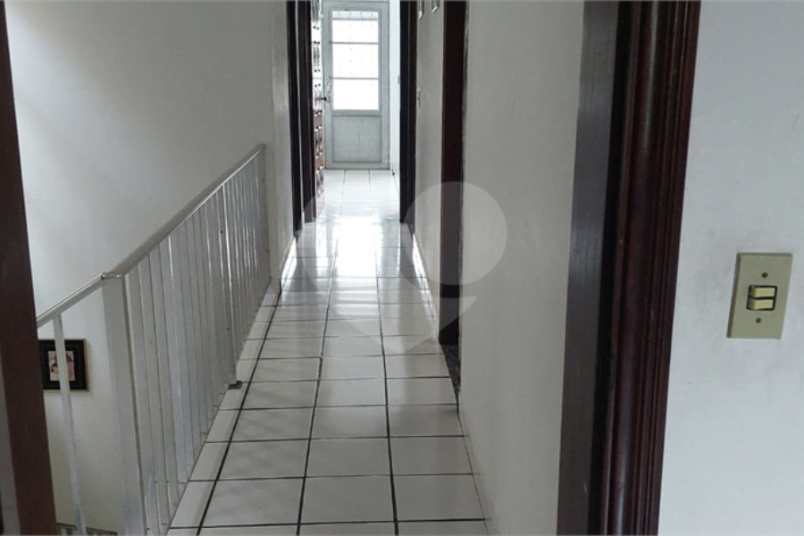 Casa à venda com 4 quartos, sendo 2 suítes, em Limão, São Paulo, SP