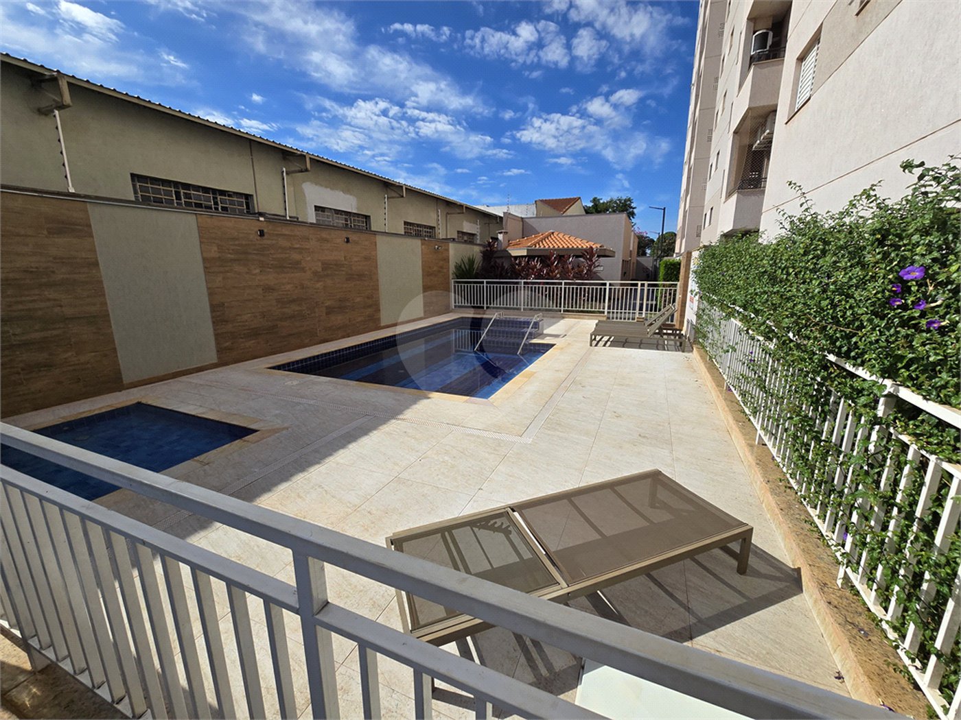 Apartamento à venda com 2 quartos em Alto do Ipiranga, Ribeirão Preto, SP
