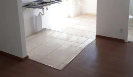 Apartamento à venda com 2 quartos no Centro, Votorantim, SP