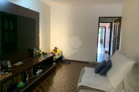 Sobrado à venda com 2 quartos em Vila Hamburguesa, São Paulo, SP