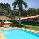 Chácara à venda com 3 quartos, sendo 1 suíte,  em Recanto Flora (mailasqui), São Roque, SP