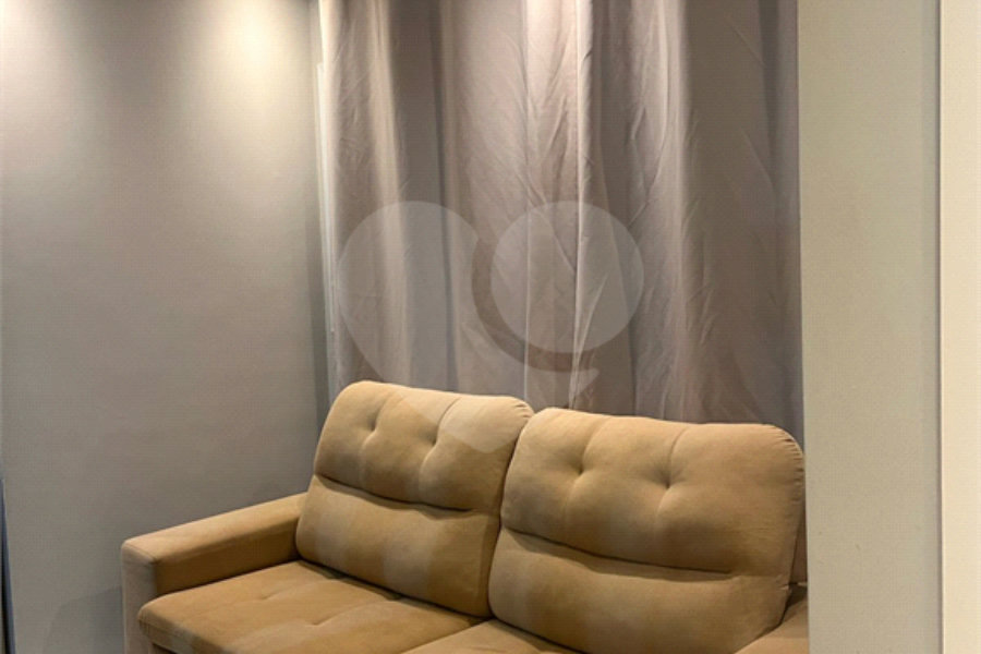 Studio à venda com 1 suíte em Parada Inglesa, São Paulo, SP