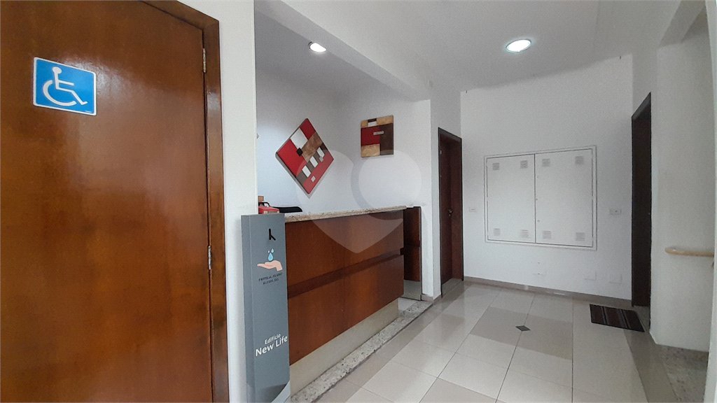 Sala para alugar em Jardim do Mar, São Bernardo do Campo, SP