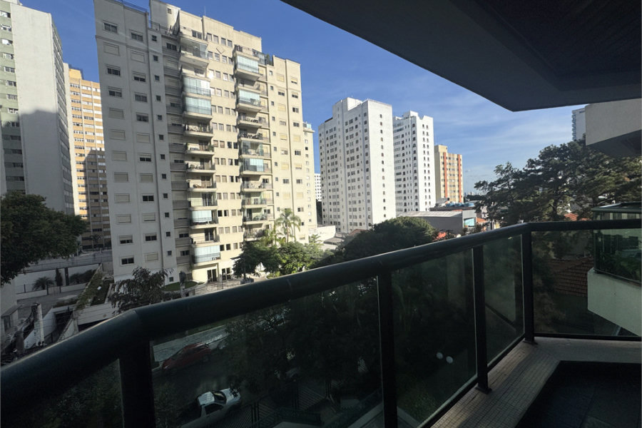 Apartamento à venda ou para alugar com 3 suítes em Santana, São Paulo, SP
