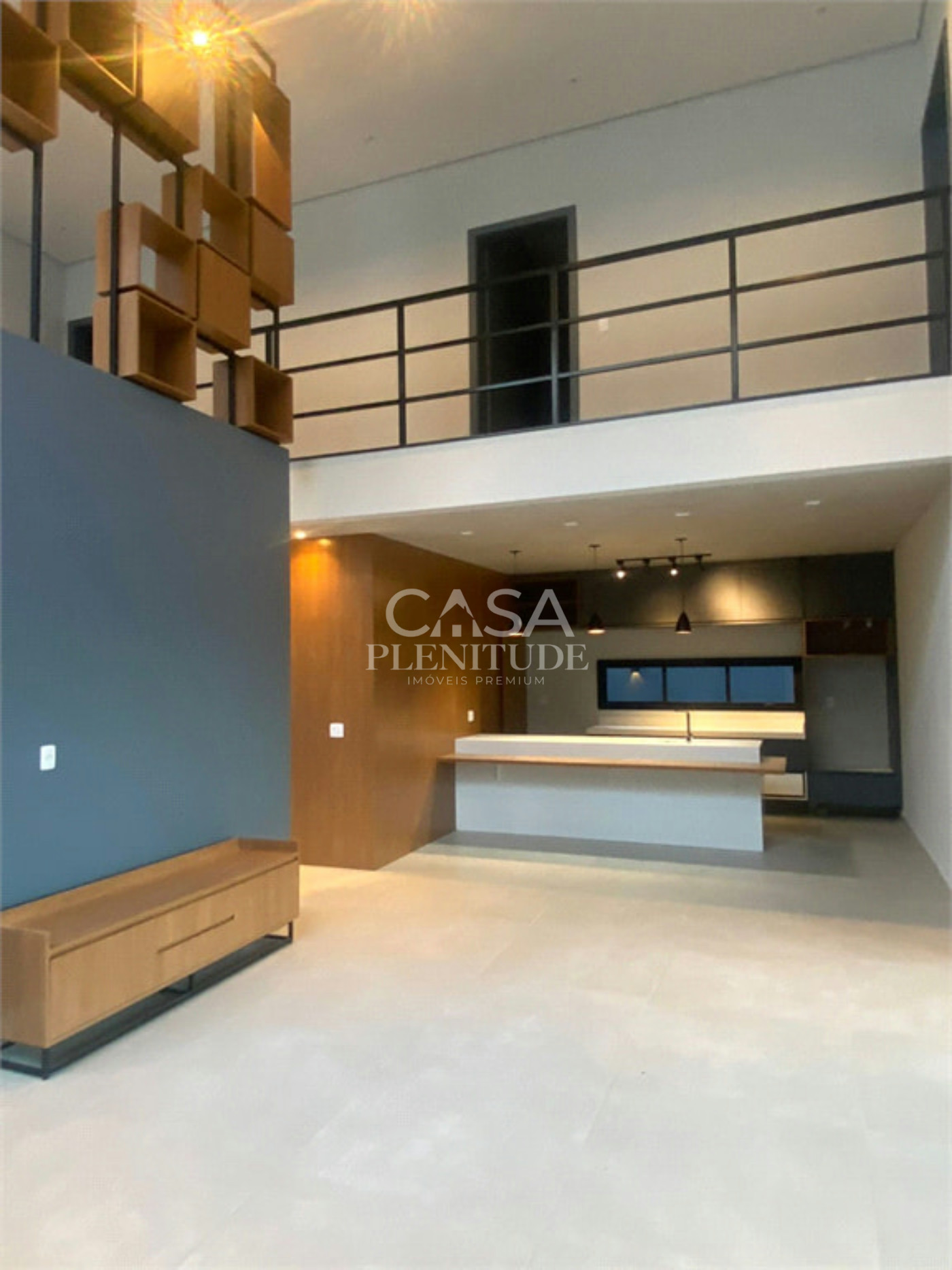 Casa em condomínio à venda com 4 suítes em Alphaville Nova Esplanada, Votorantim, SP