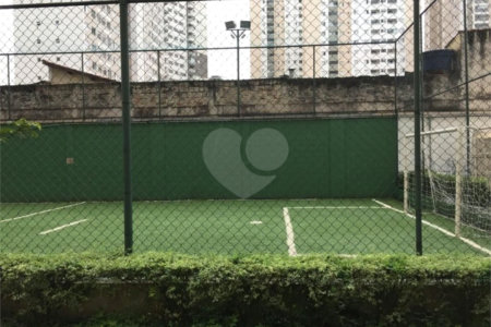Apartamento à venda com 2 quartos em Água Branca, São Paulo, SP