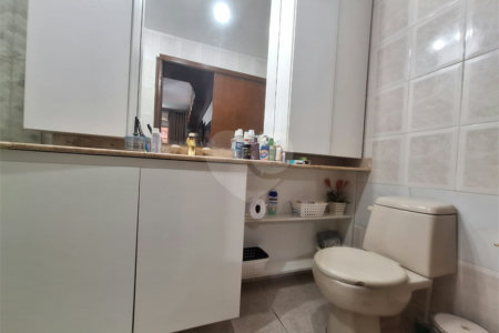 Apartamento à venda com 3 quartos, sendo 1 suíte,  em Vila Isabel, Rio de Janeiro, RJ