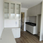 Apartamento à venda ou para alugar com 1 quarto em Parada Inglesa, São Paulo, SP