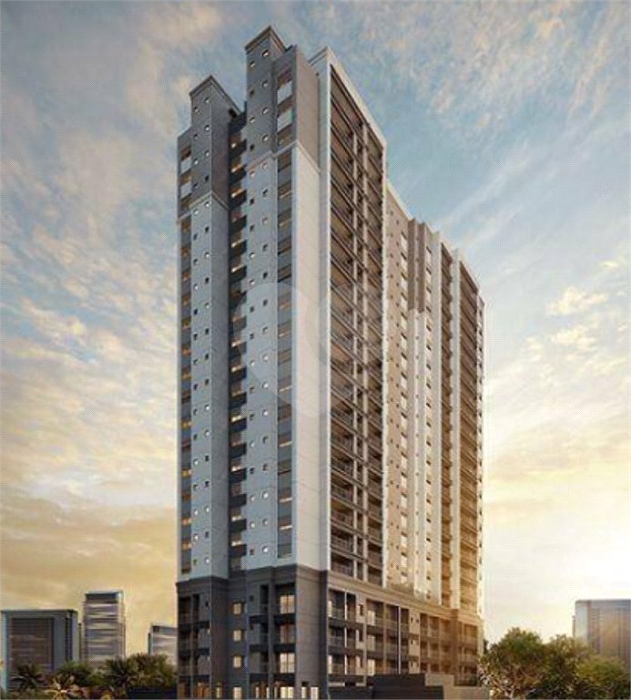 Apartamento à venda com 1 quarto em Ipiranga, São Paulo, SP