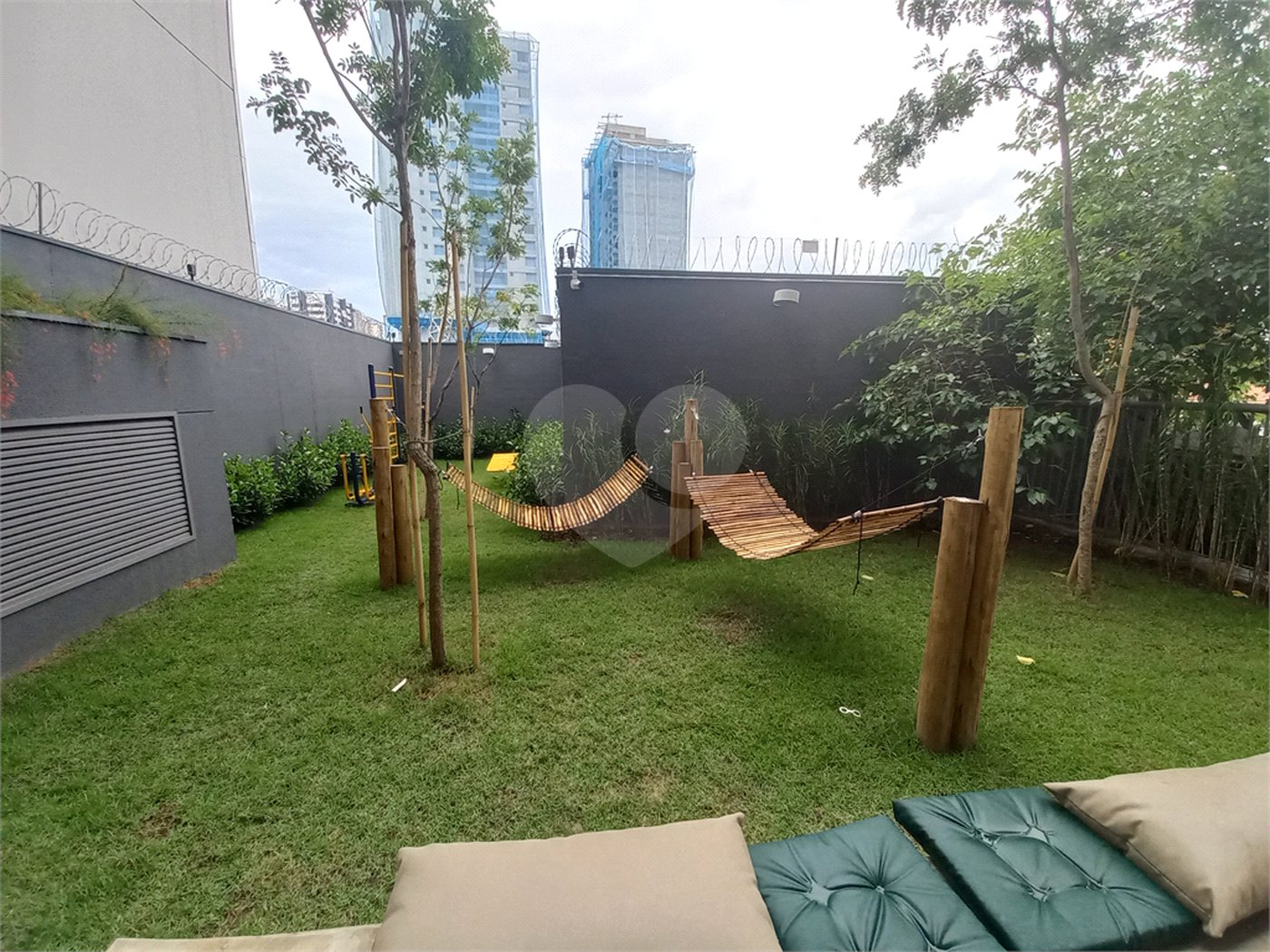 Apartamento à venda com 1 quarto em Vila Clementino, São Paulo, SP