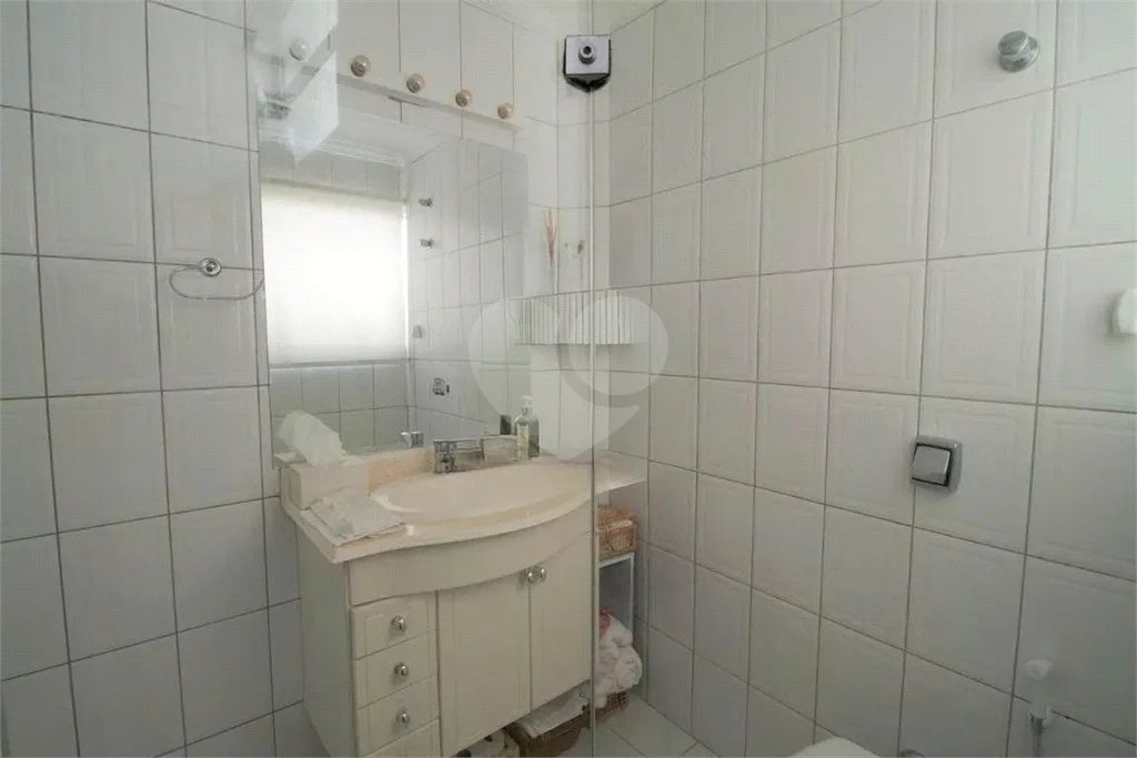 Casa à venda com 3 quartos em Tucuruvi, São Paulo, SP