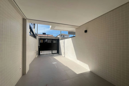 Casa com 3 dormitórios à venda, 155 m² por R$ 1.450.000,00 - Aparecida - Santos/SP