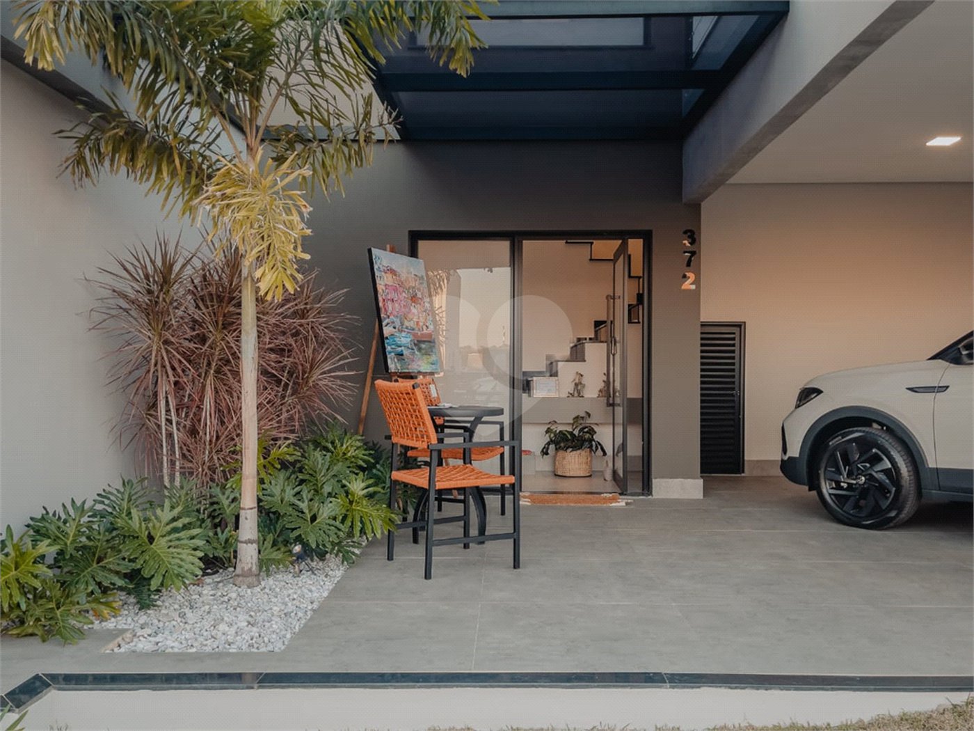 Casa à venda com 3 suítes no condomínio Residencial Viena, Indaiatuba - SP