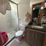 Apartamento à venda com 2 quartos, sendo 1 suíte,  em Despraiado, Cuiabá, MT