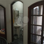Sobrado à venda com 4 quartos em Vila Verde, São Paulo, SP
