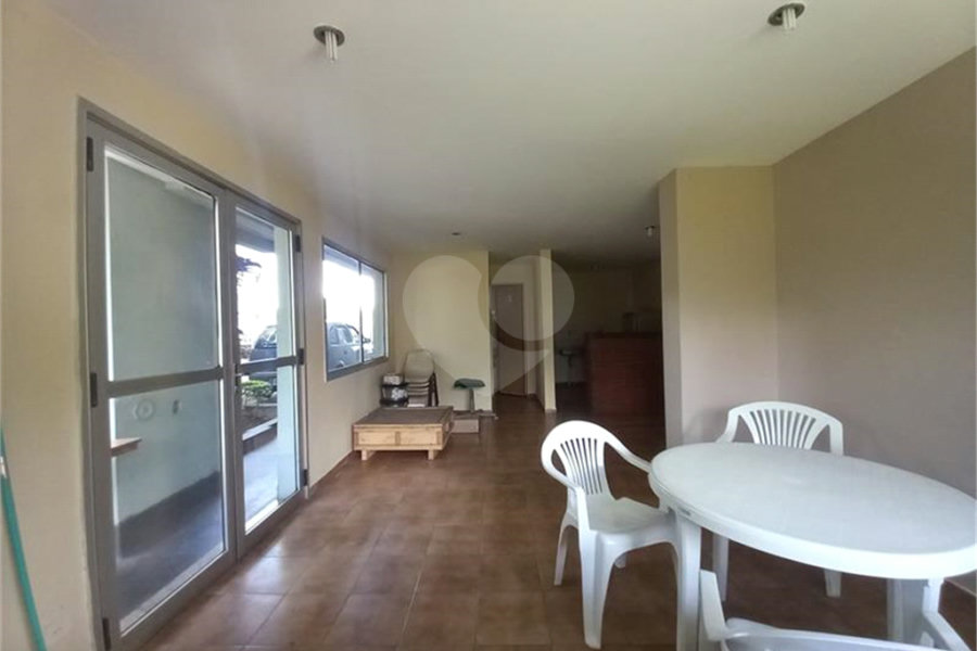 Apartamento à venda com 2 quartos, sendo 1 suíte, em Mandaqui, São Paulo, SP