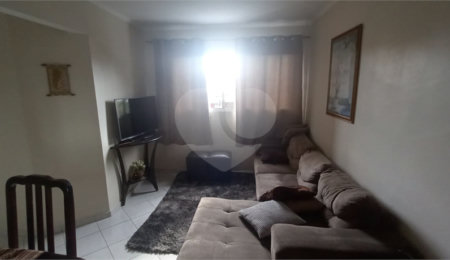 Apartamento à venda com 2 quartos em Freguesia do Ó, São Paulo, SP