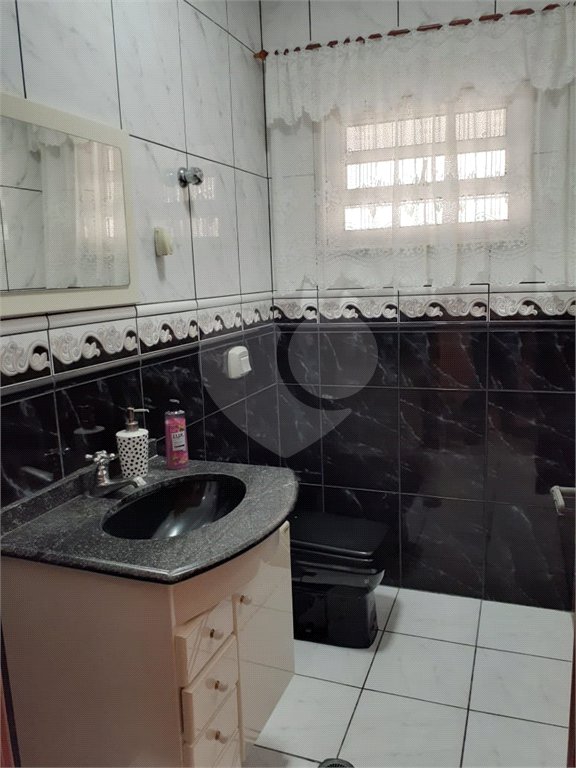 Sobrado à venda com 3 quartos, sendo 1 suíte, em Vila Maria Alta, São Paulo, SP