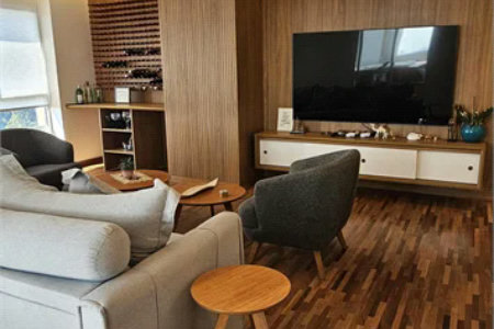 Apartamento à venda com 3 suítes em Jardim Arpoador, São Paulo, SP