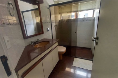 Apartamento Residencial à venda, Enseada, Guarujá - AP1182.