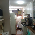 Apartamento à venda com 2 quartos, sendo 1 suíte, em Rio Comprido, Rio de Janeiro, RJ