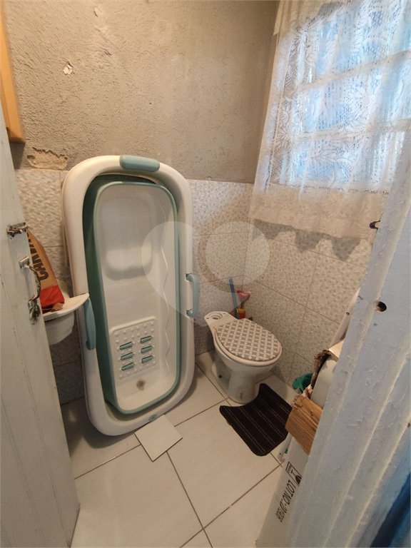 Sobrado à venda com 2 quartos em Casa Verde, São Paulo, SP